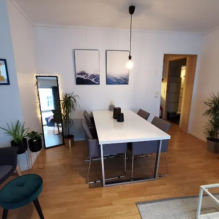 Appartamento In The Heart Of *