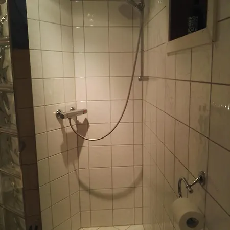 In The Heart Of Apartment Bergen