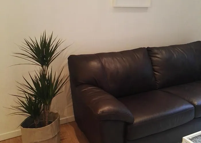 In The Heart Of Appartement