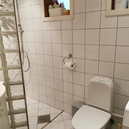In The Heart Of Appartement
