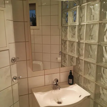 Appartement In The Heart Of