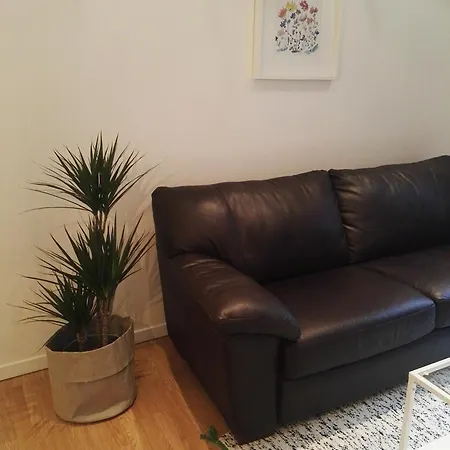 In The Heart Of Appartement